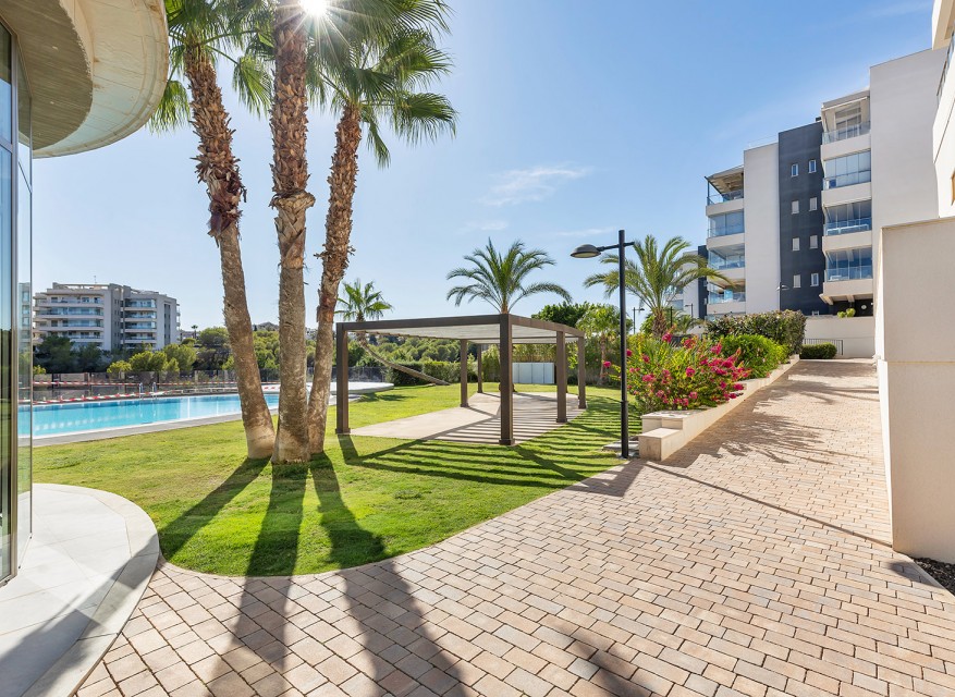 Reventa - Apartamento - Orihuela Costa - Villamartin