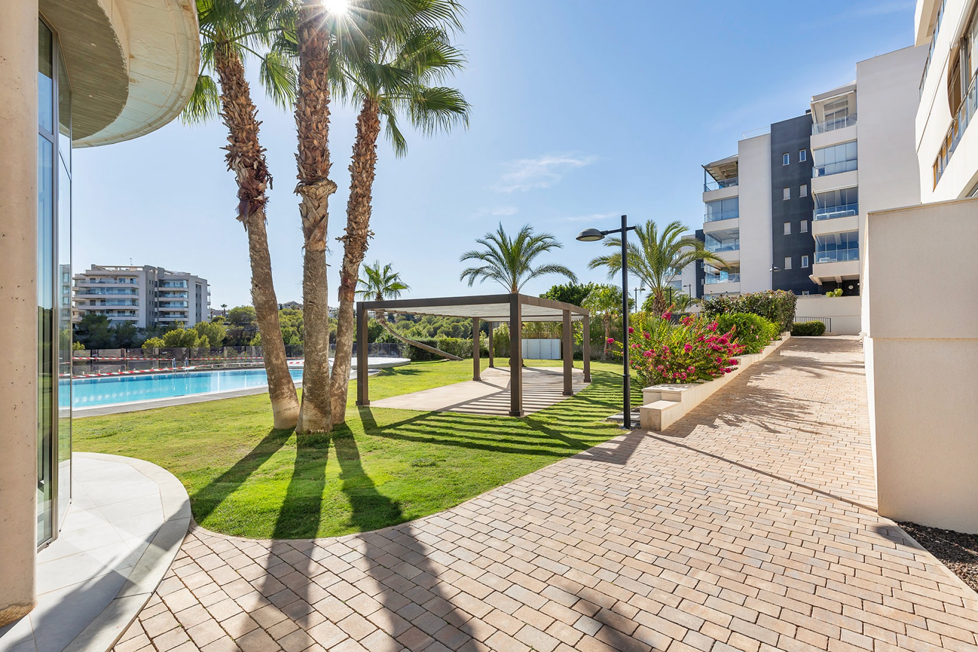 Reventa - Apartamento - Orihuela Costa - Villamartin