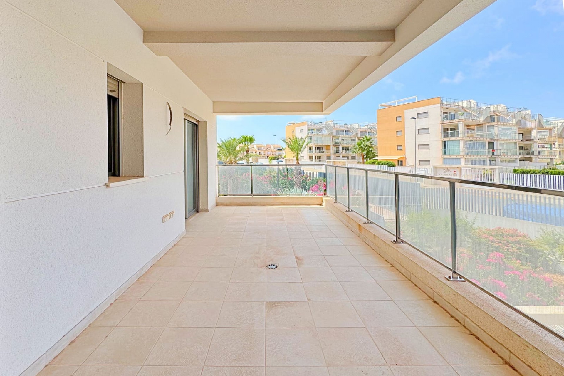 Reventa - Apartamento - Orihuela Costa - Villamartin
