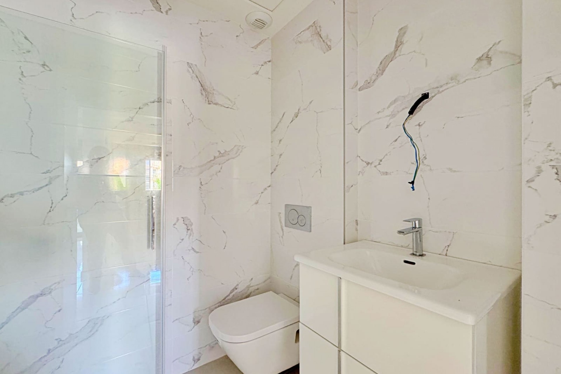 Reventa - Apartamento - Orihuela Costa - Villamartin