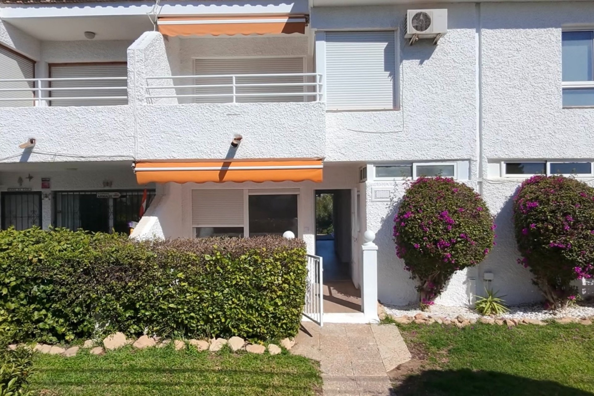 Reventa - Apartamento - Orihuela Costa - Villamartin