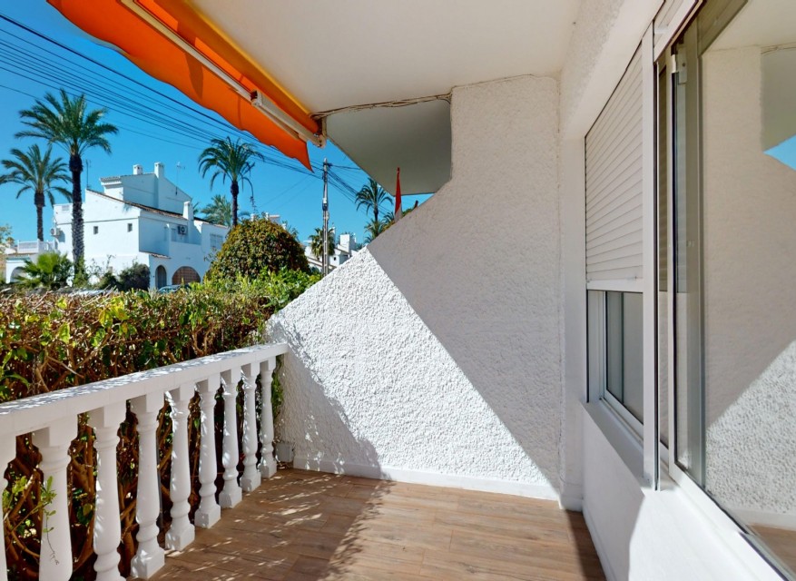 Reventa - Apartamento - Orihuela Costa - Villamartin