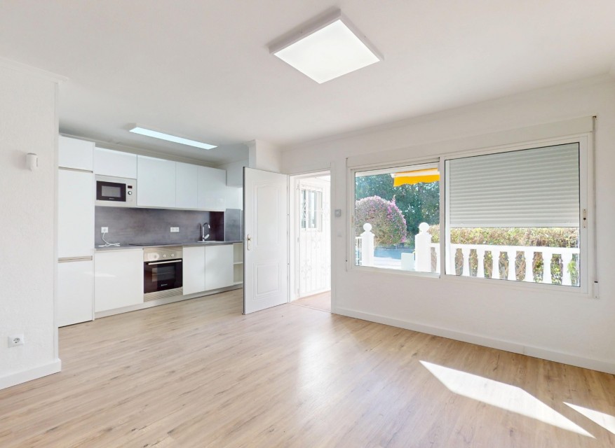 Reventa - Apartamento - Orihuela Costa - Villamartin