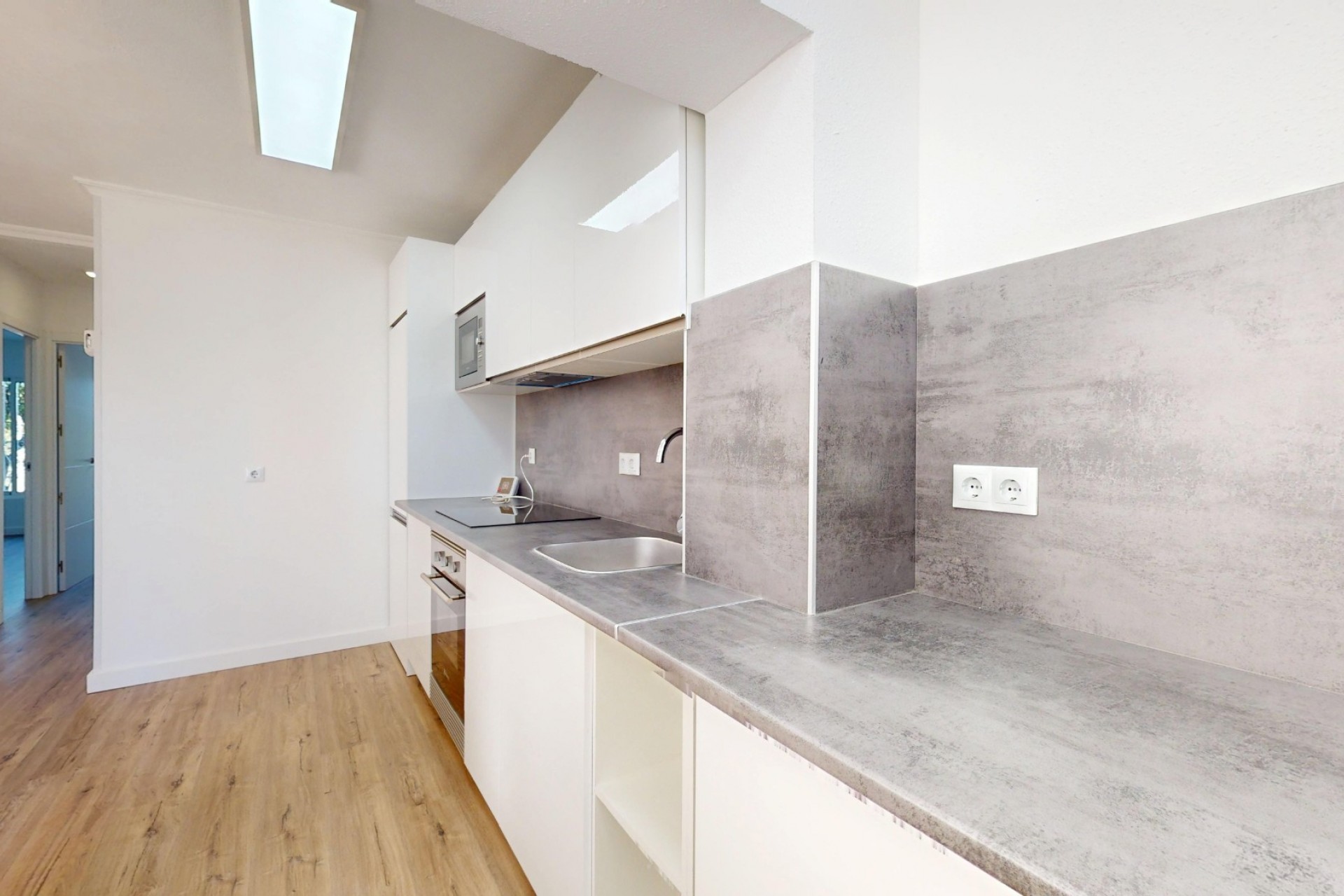 Reventa - Apartamento - Orihuela Costa - Villamartin