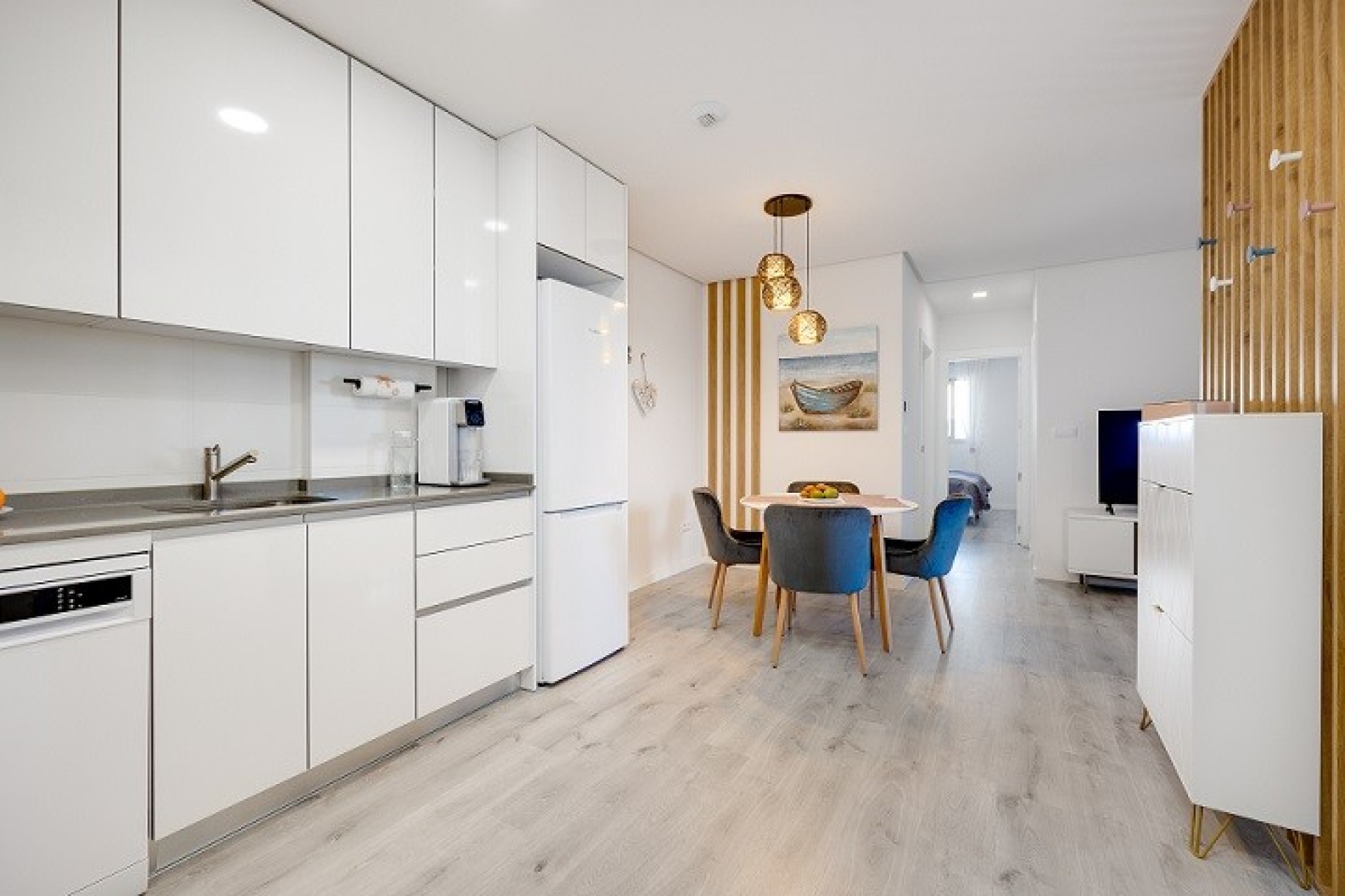 Reventa - Apartamento - Orihuela Costa - Villamartin