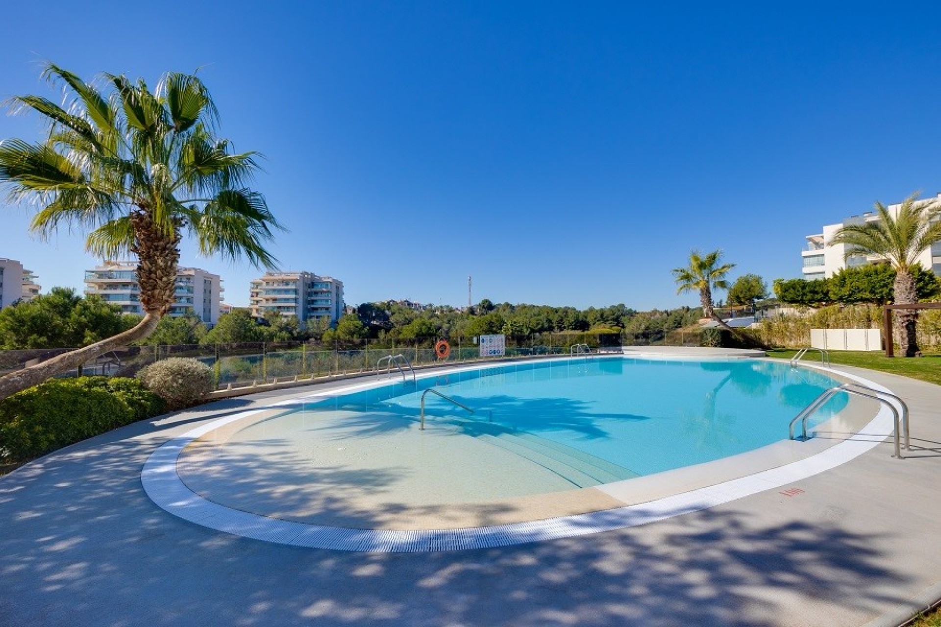 Reventa - Apartamento - Orihuela Costa - Villamartin