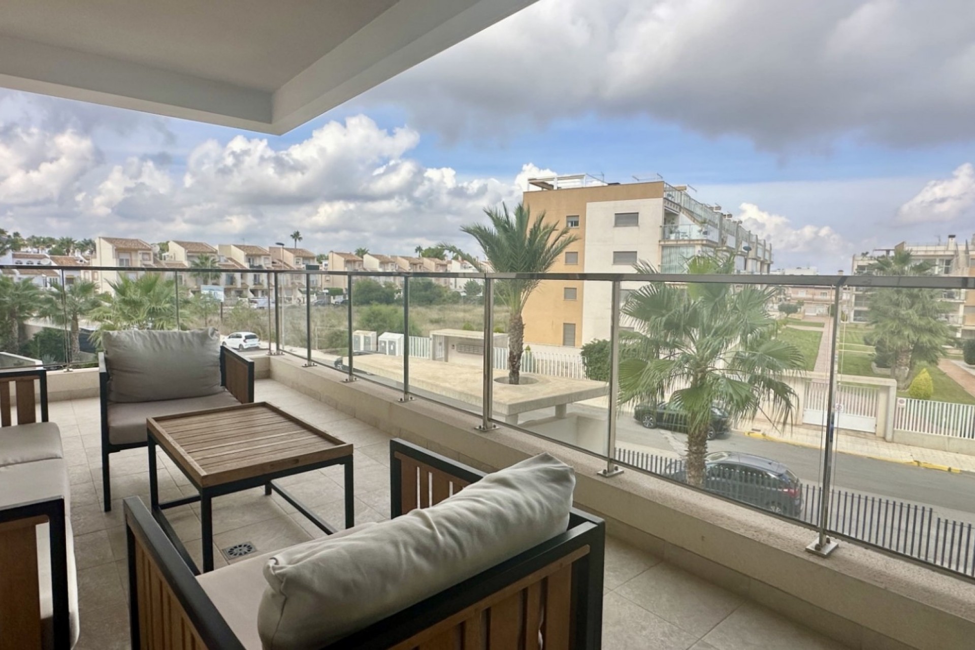 Reventa - Apartamento - Orihuela Costa - Villamartin