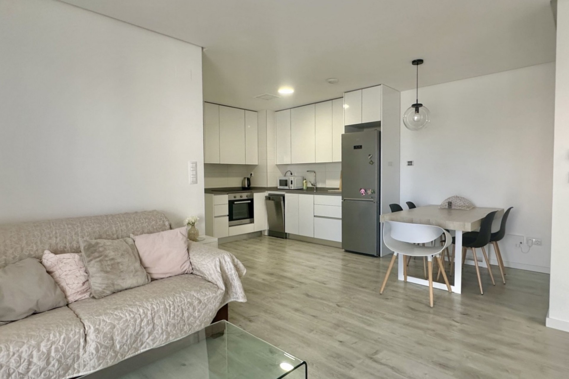 Reventa - Apartamento - Orihuela Costa - Villamartin