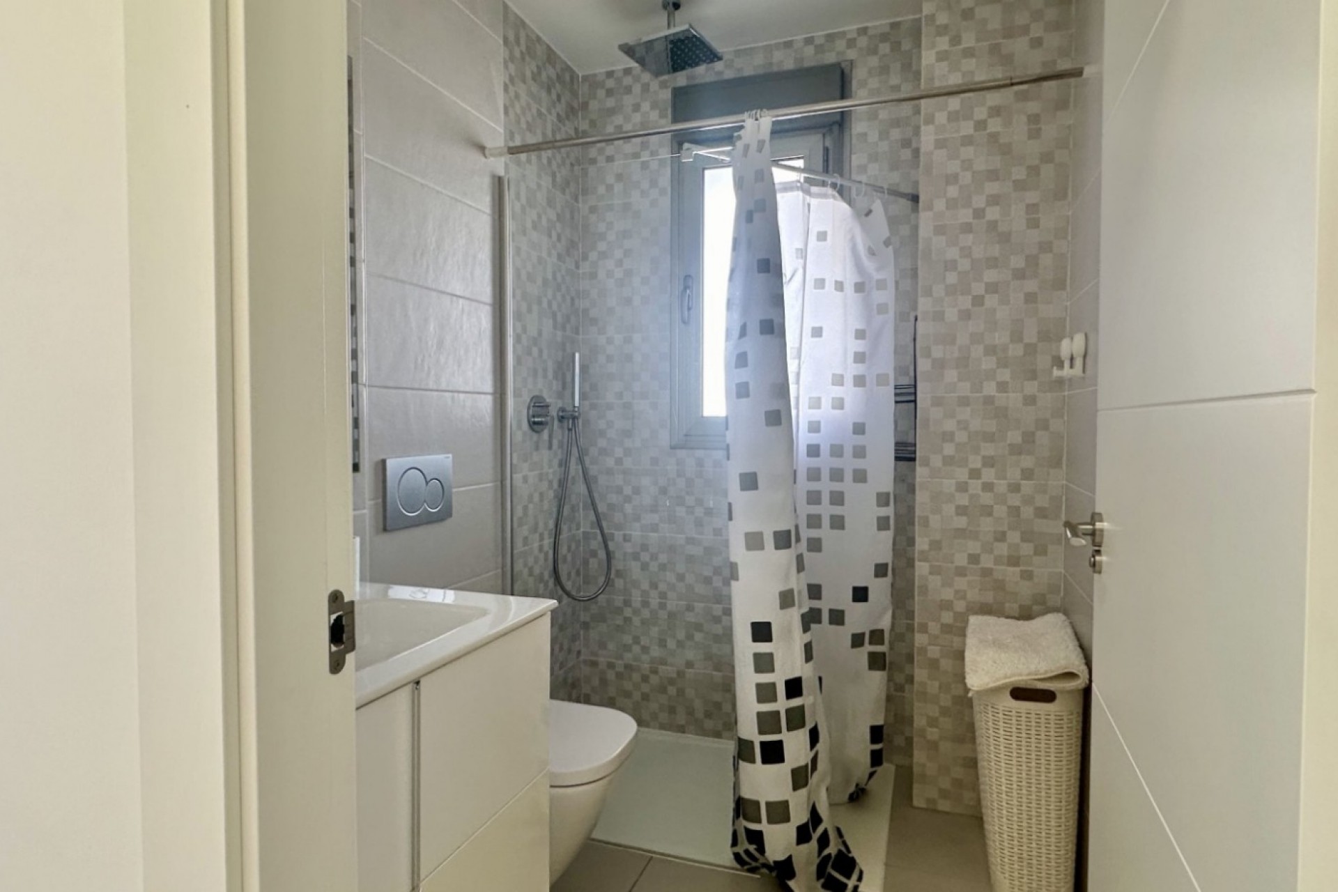 Reventa - Apartamento - Orihuela Costa - Villamartin
