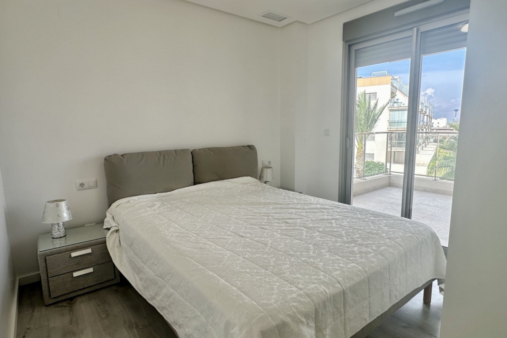 Reventa - Apartamento - Orihuela Costa - Villamartin
