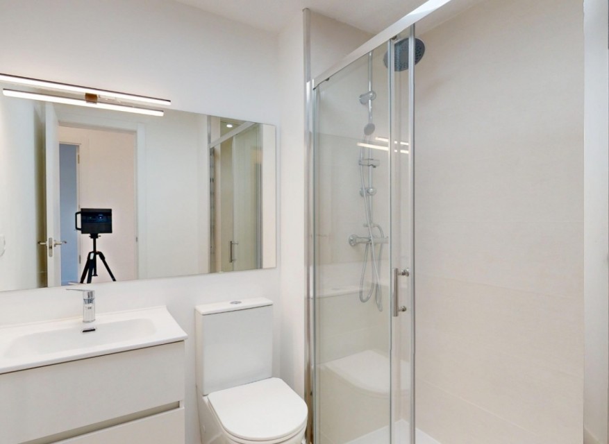 Reventa - Apartamento - Orihuela Costa - Villamartin