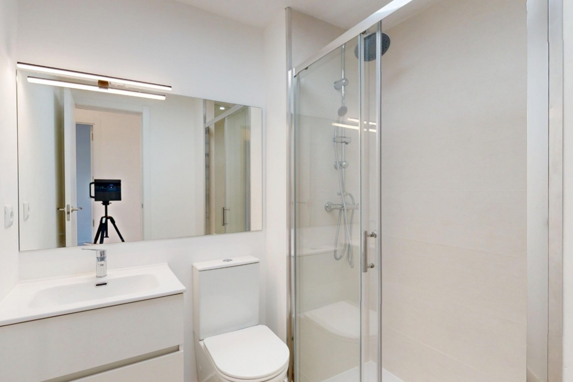 Reventa - Apartamento - Orihuela Costa - Villamartin