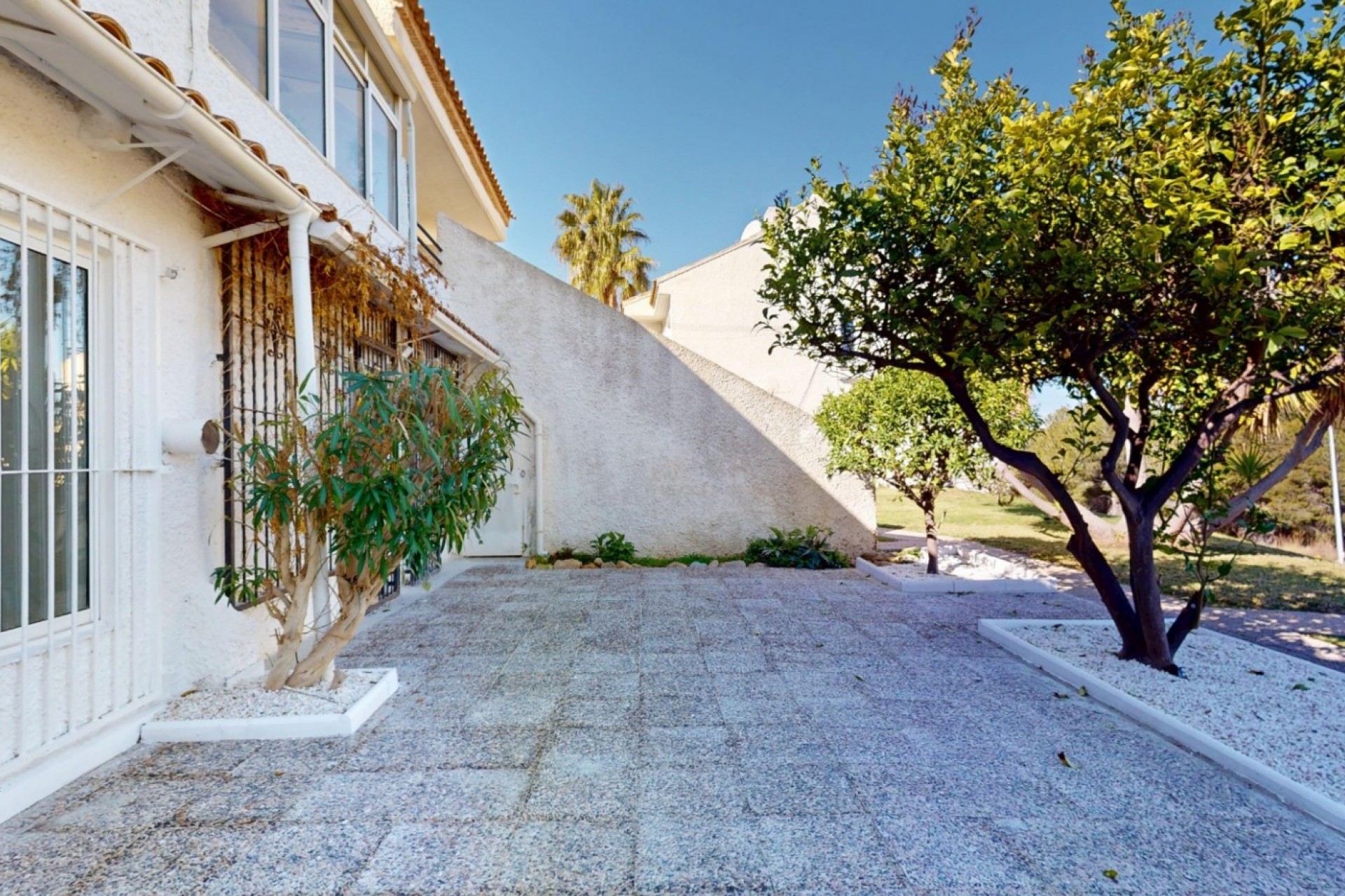 Reventa - Apartamento - Orihuela Costa - Villamartin