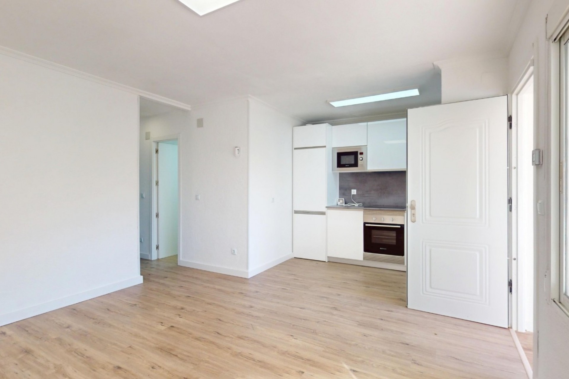 Reventa - Apartamento - Orihuela Costa - Villamartin