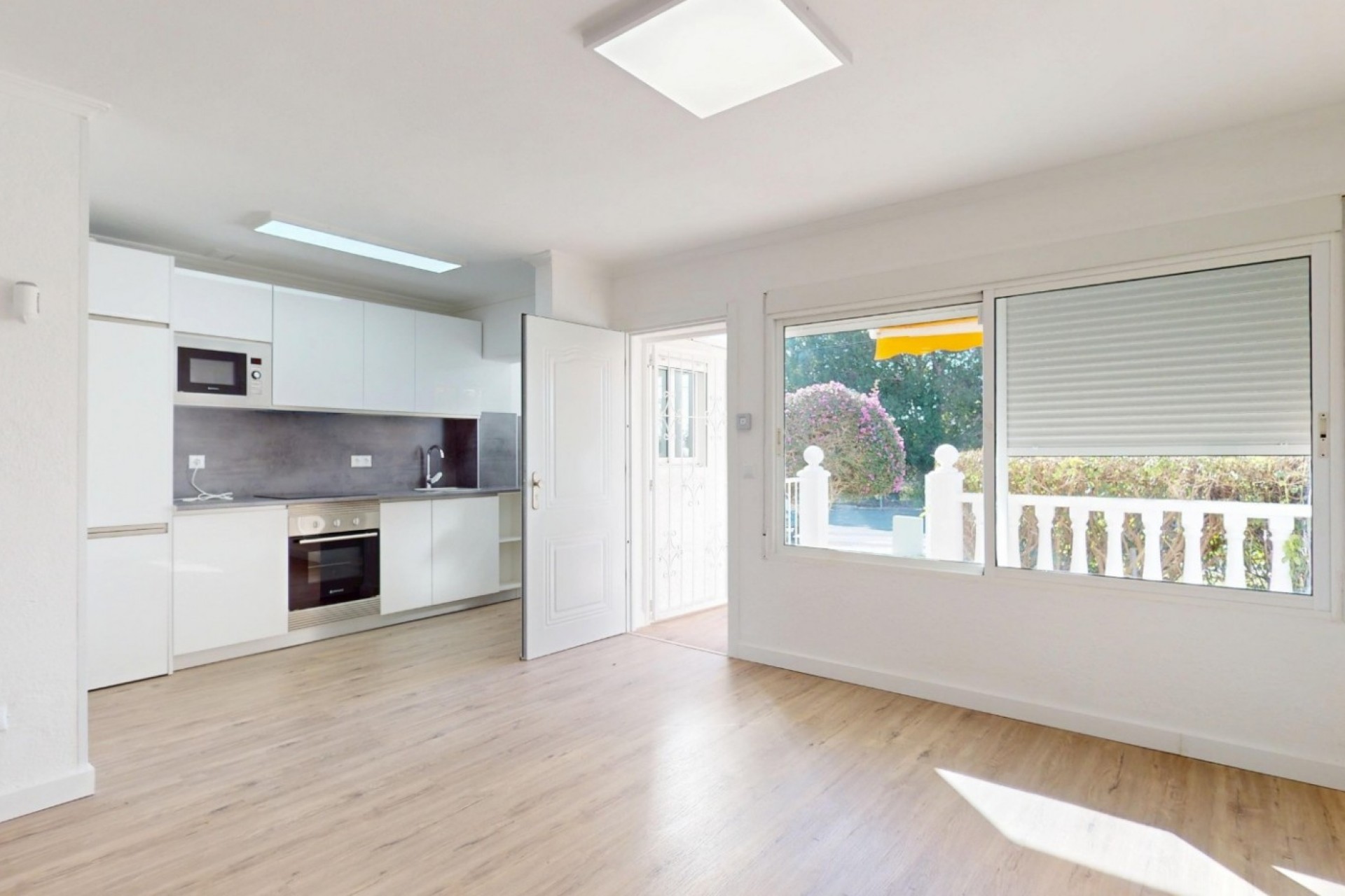 Reventa - Apartamento - Orihuela Costa - Villamartin