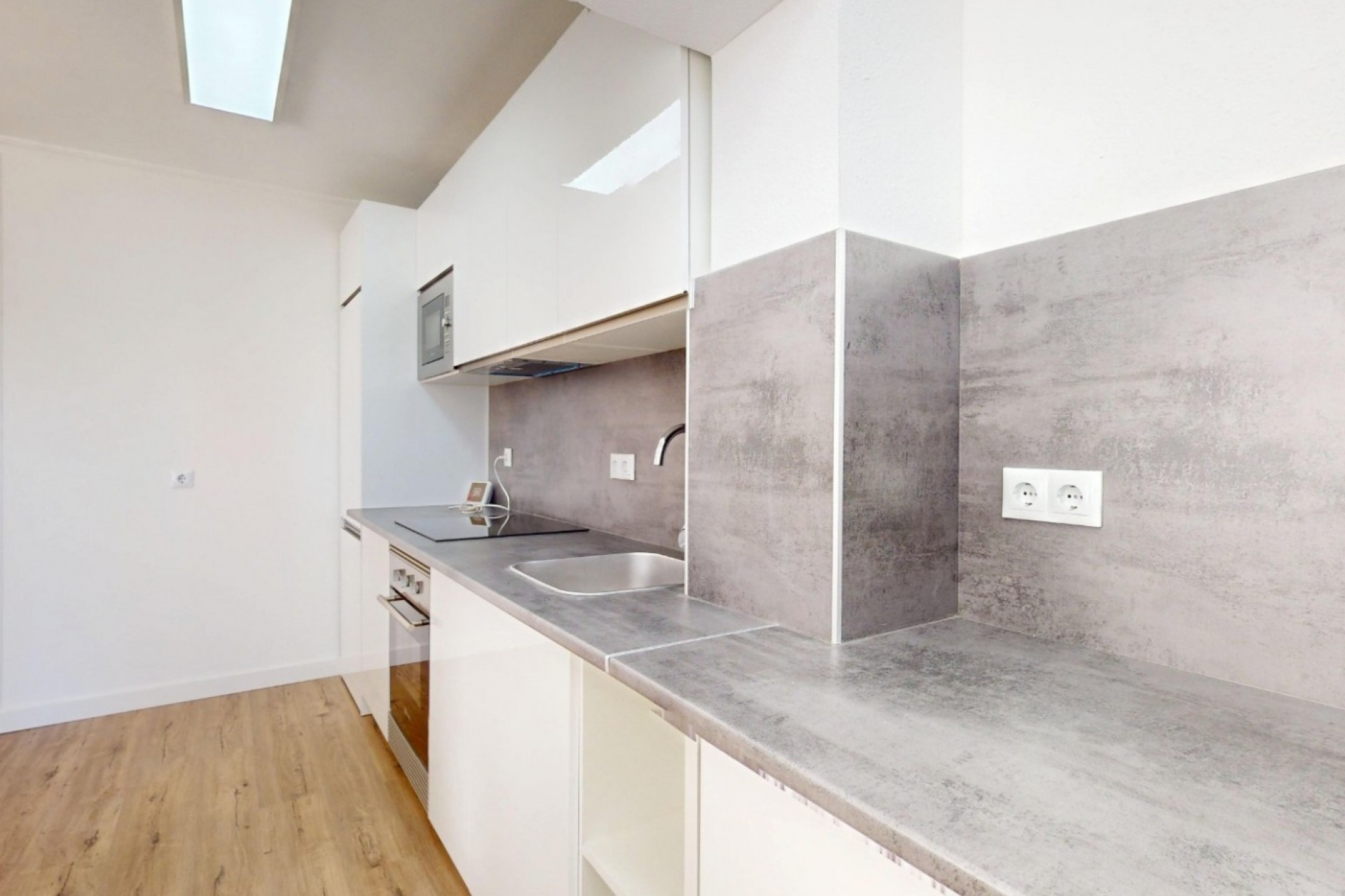 Reventa - Apartamento - Orihuela Costa - Villamartin