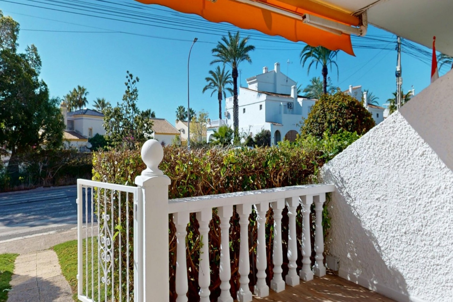 Reventa - Apartamento - Orihuela Costa - Villamartin