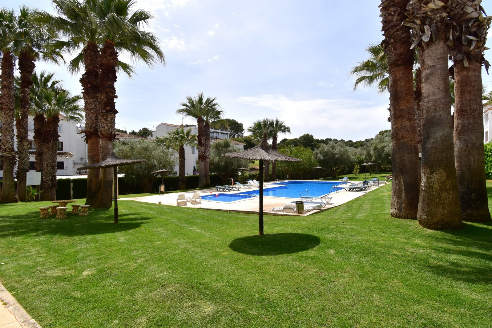 Reventa - Apartamento - Orihuela Costa - Villamartin