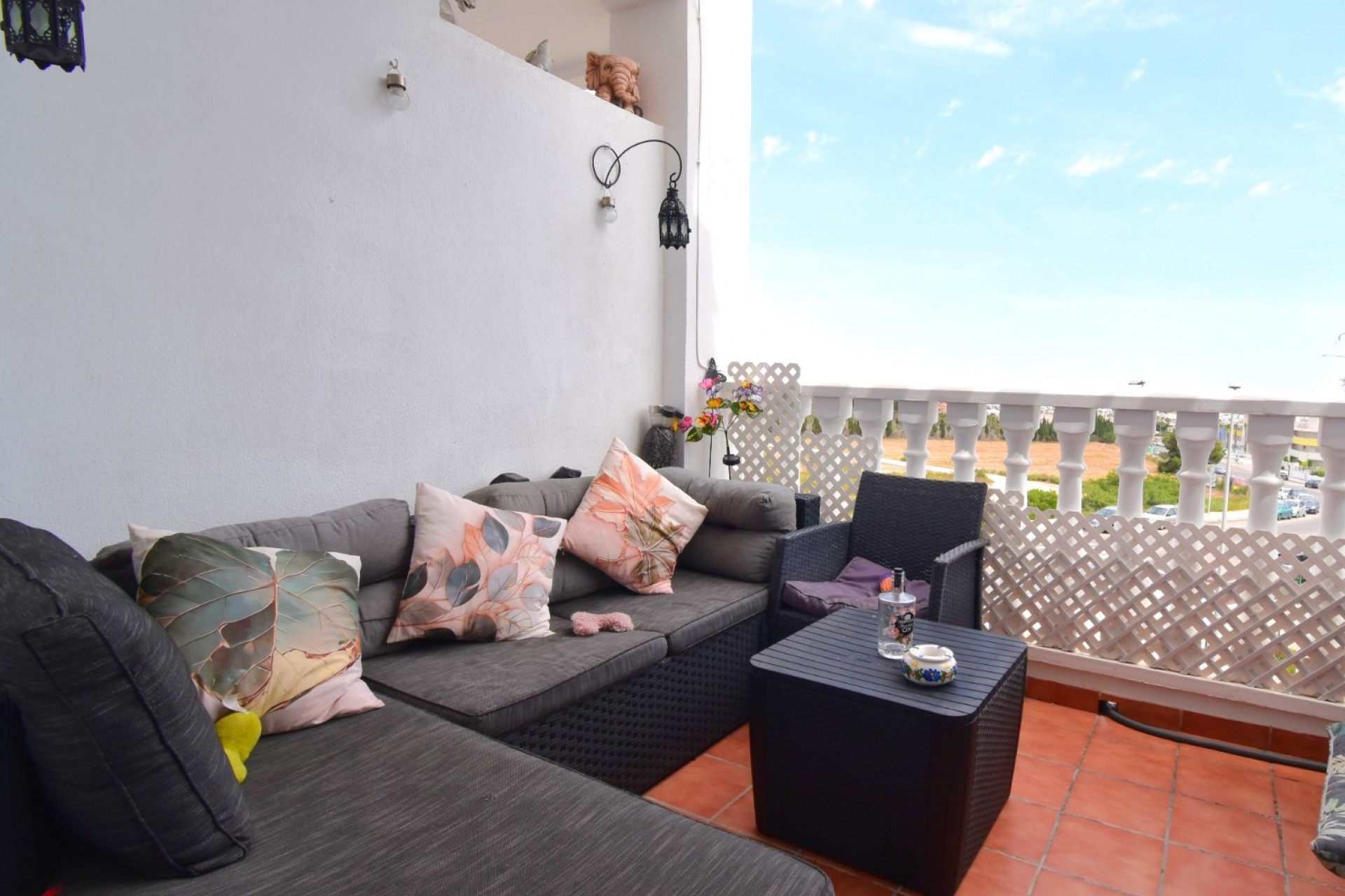 Reventa - Apartamento - Orihuela Costa - Villamartin