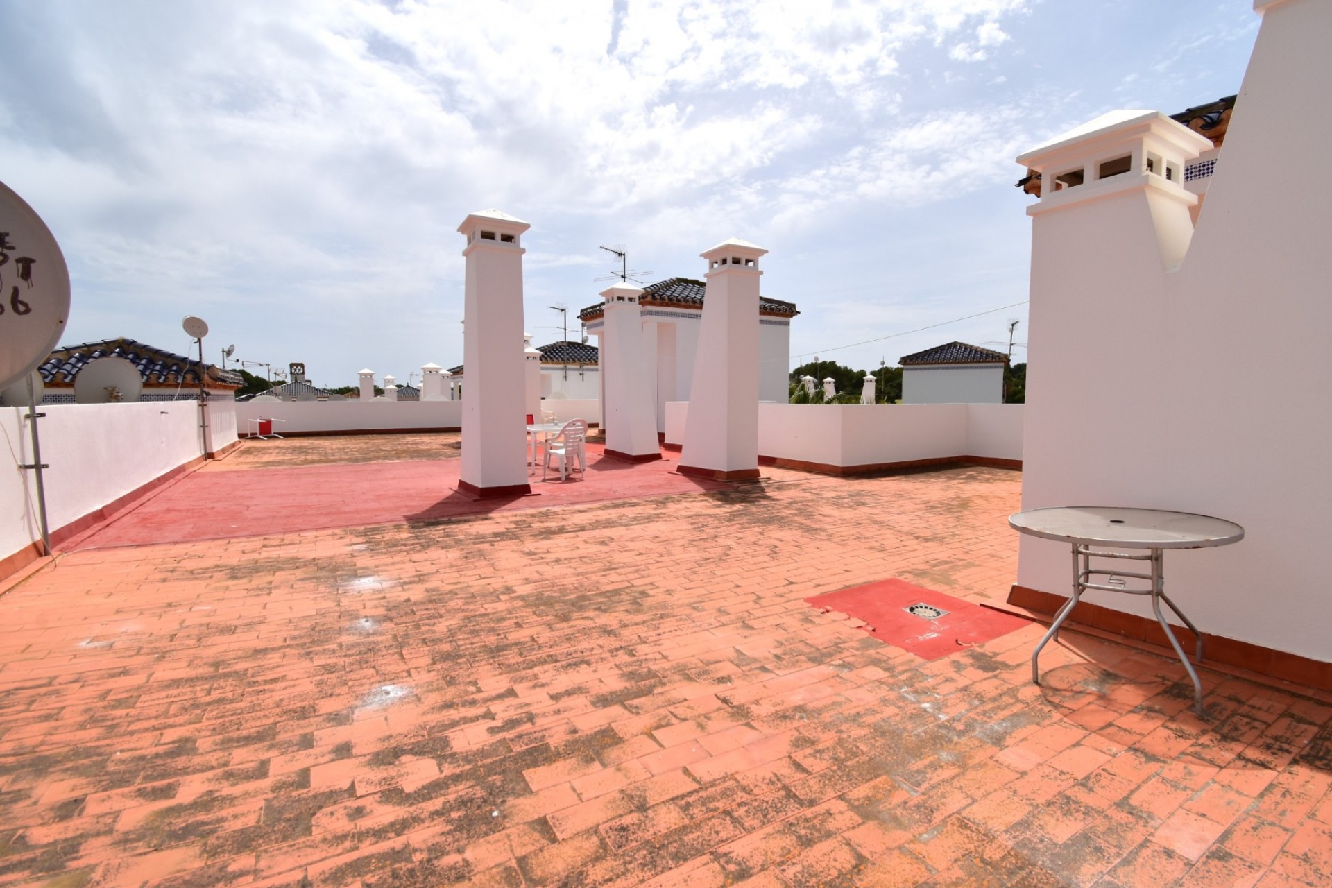 Reventa - Apartamento - Orihuela Costa - Villamartin