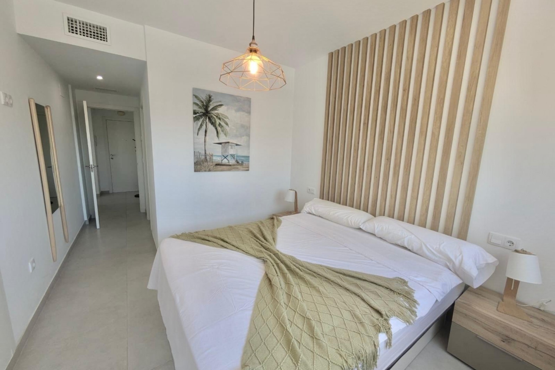 Reventa - Apartamento - Orihuela Costa - Villamartin