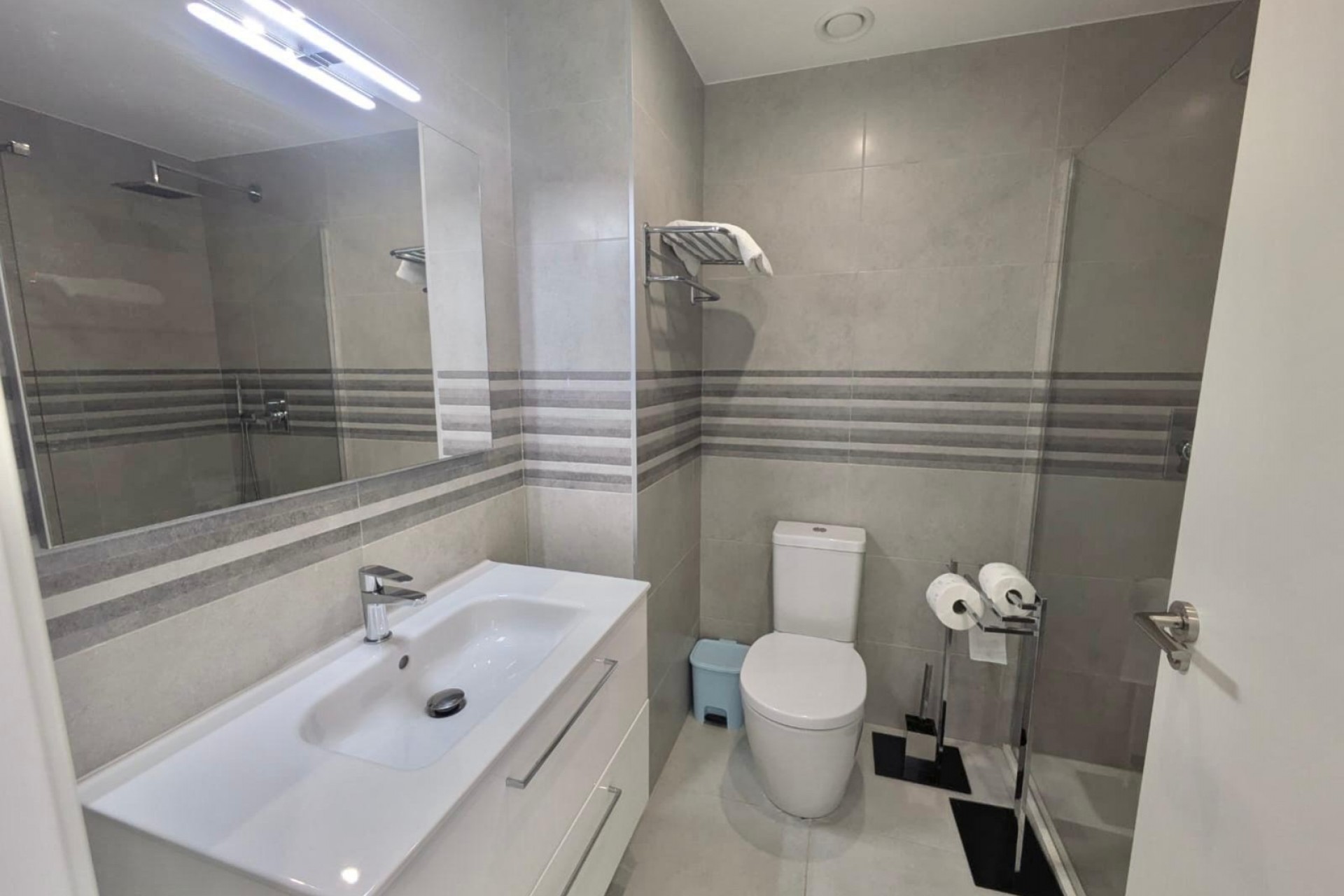 Reventa - Apartamento - Orihuela Costa - Villamartin