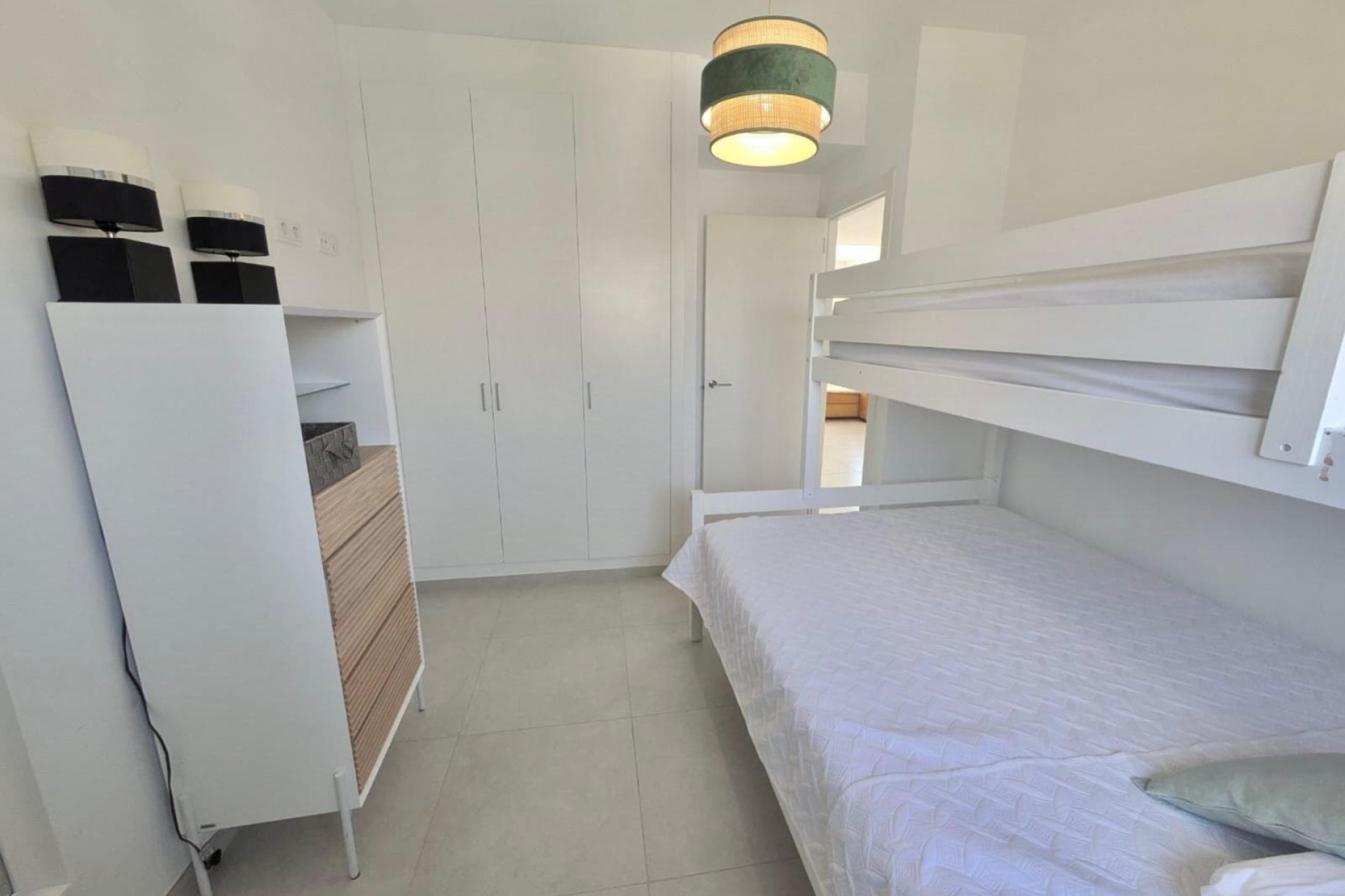 Reventa - Apartamento - Orihuela Costa - Villamartin