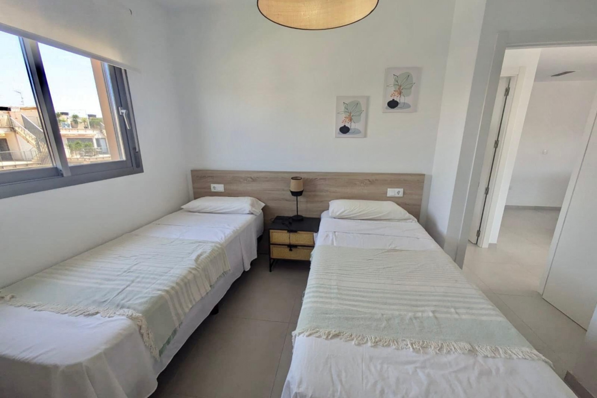 Reventa - Apartamento - Orihuela Costa - Villamartin