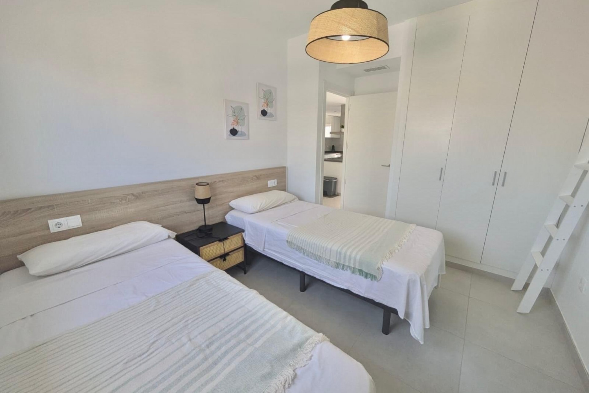 Reventa - Apartamento - Orihuela Costa - Villamartin