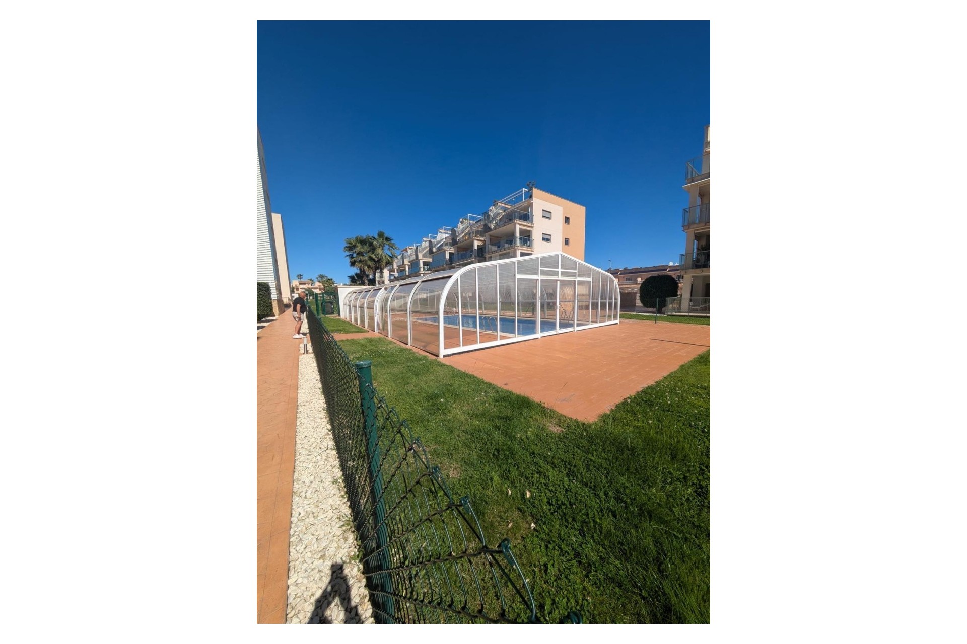 Reventa - Apartamento - Orihuela Costa - Villamartin