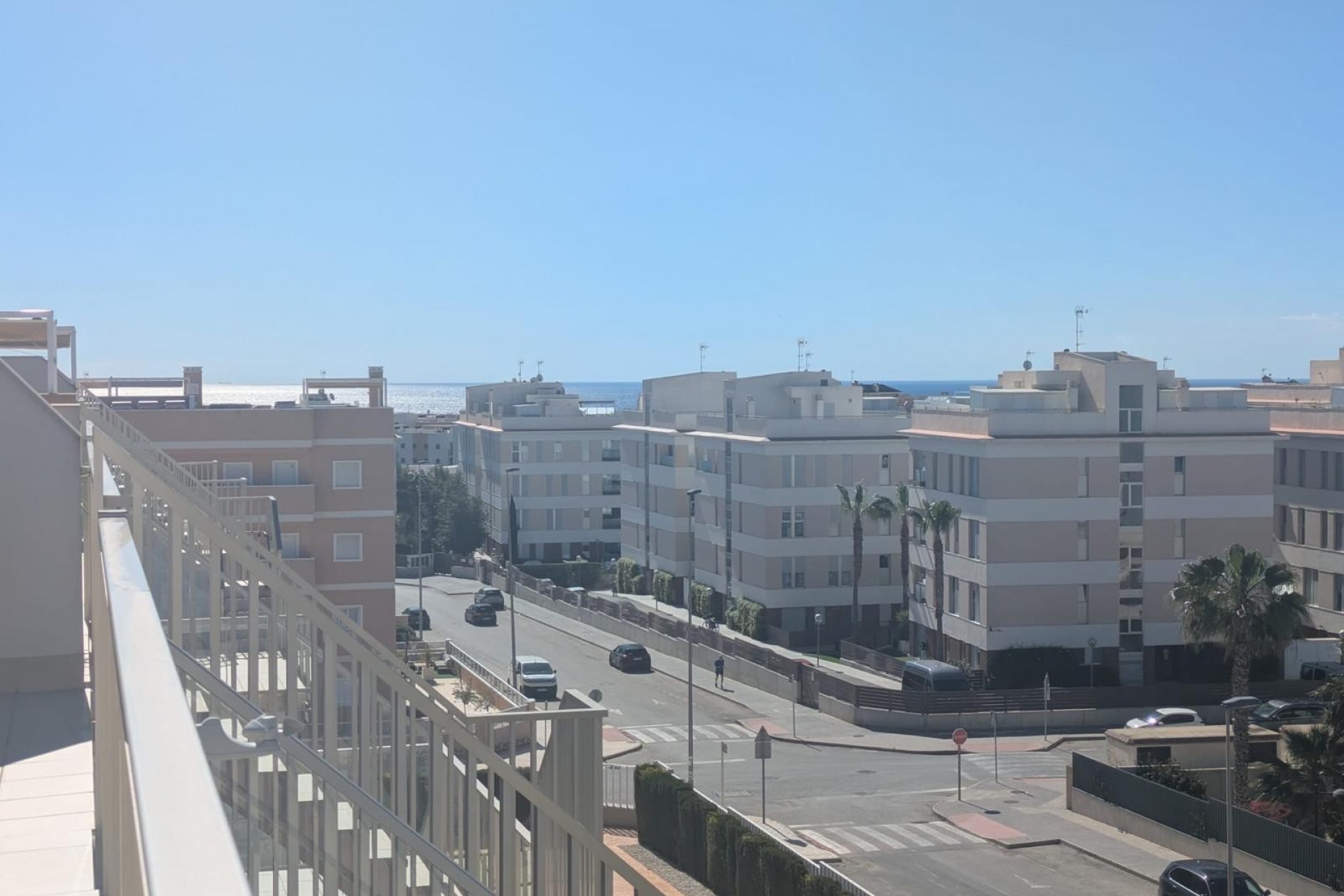 Reventa - Apartamento - Orihuela Costa - Villamartin