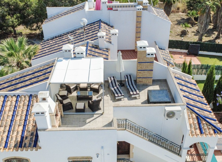 Reventa - Apartamento - Orihuela Costa - Villamartin