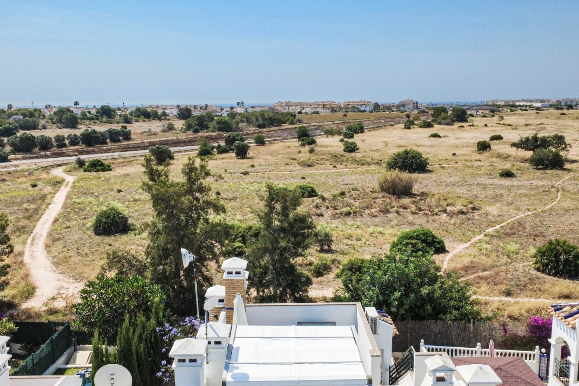 Reventa - Apartamento - Orihuela Costa - Villamartin
