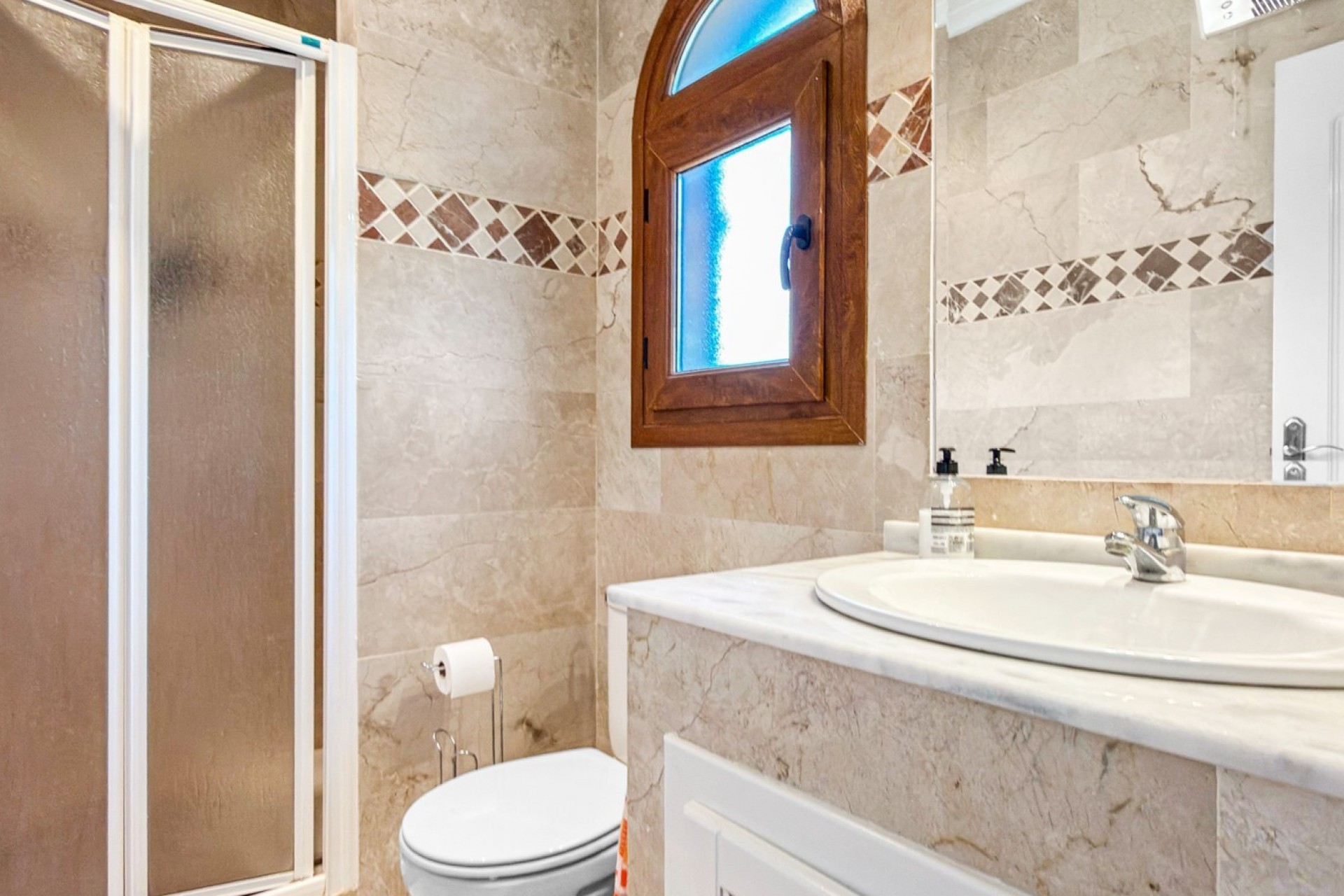 Reventa - Apartamento - Orihuela Costa - Villamartin