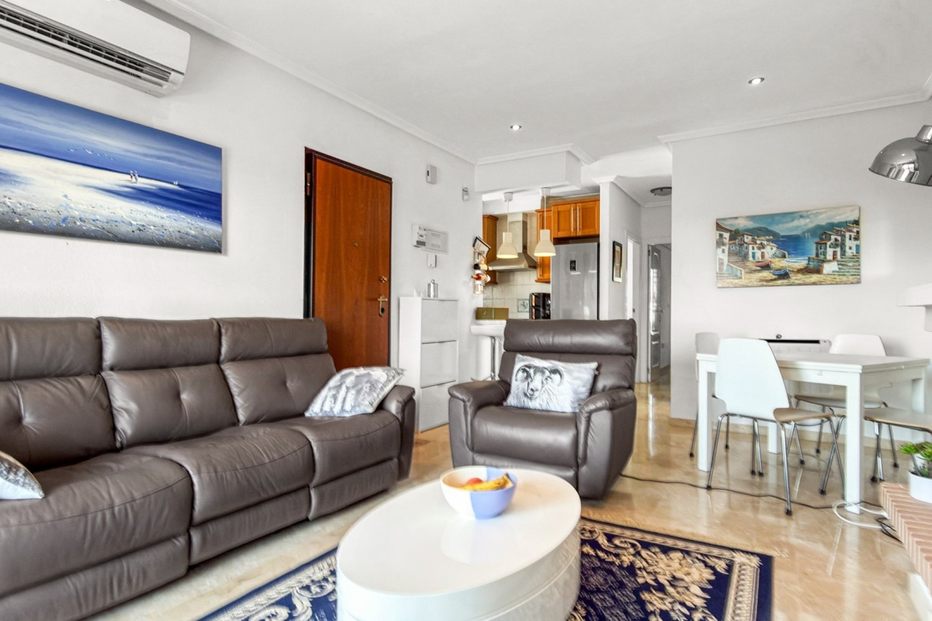 Reventa - Apartamento - Orihuela Costa - Villamartin