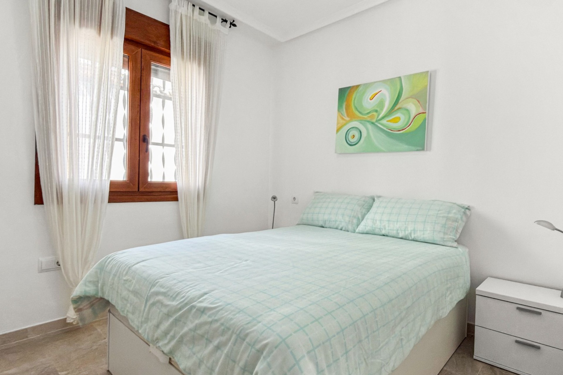 Reventa - Apartamento - Orihuela Costa - Villamartin