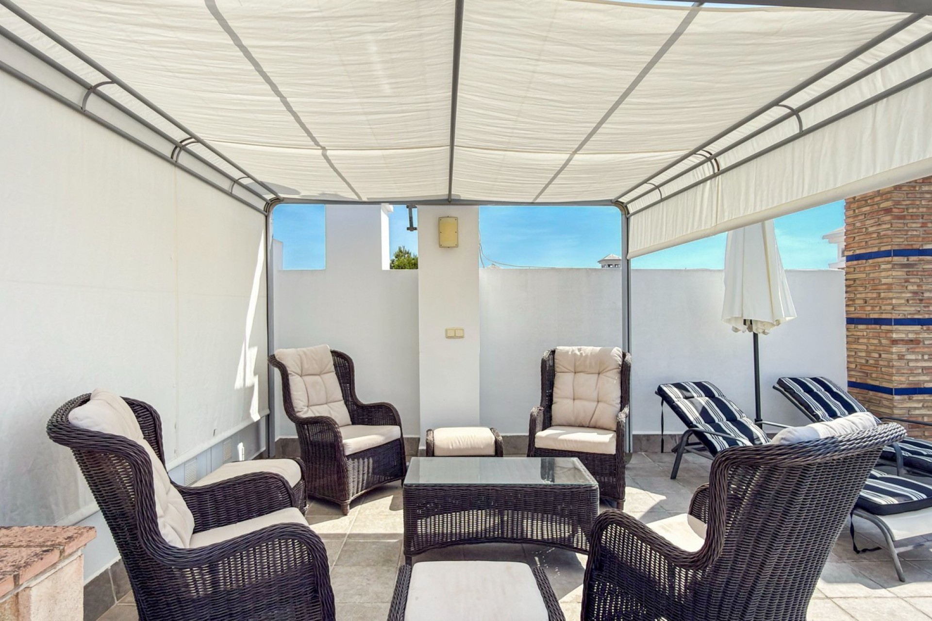 Reventa - Apartamento - Orihuela Costa - Villamartin