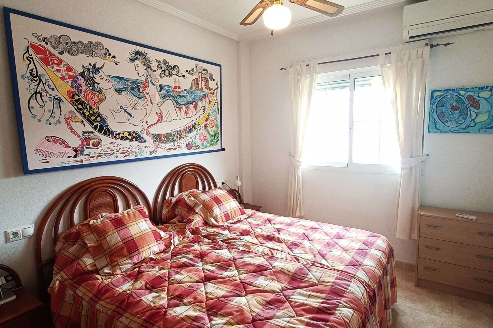 Reventa - Apartamento - Orihuela Costa - Villamartin