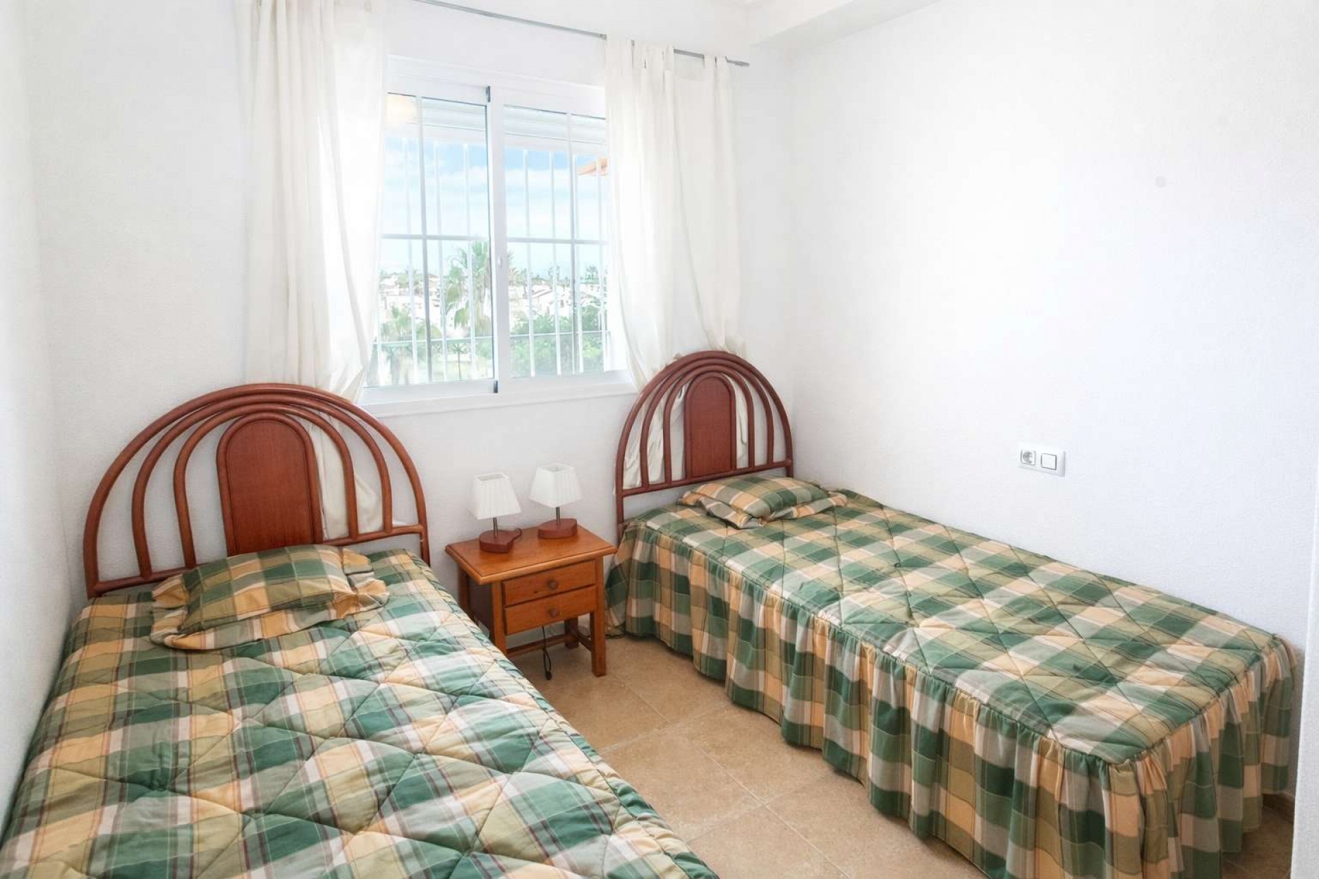 Reventa - Apartamento - Orihuela Costa - Villamartin