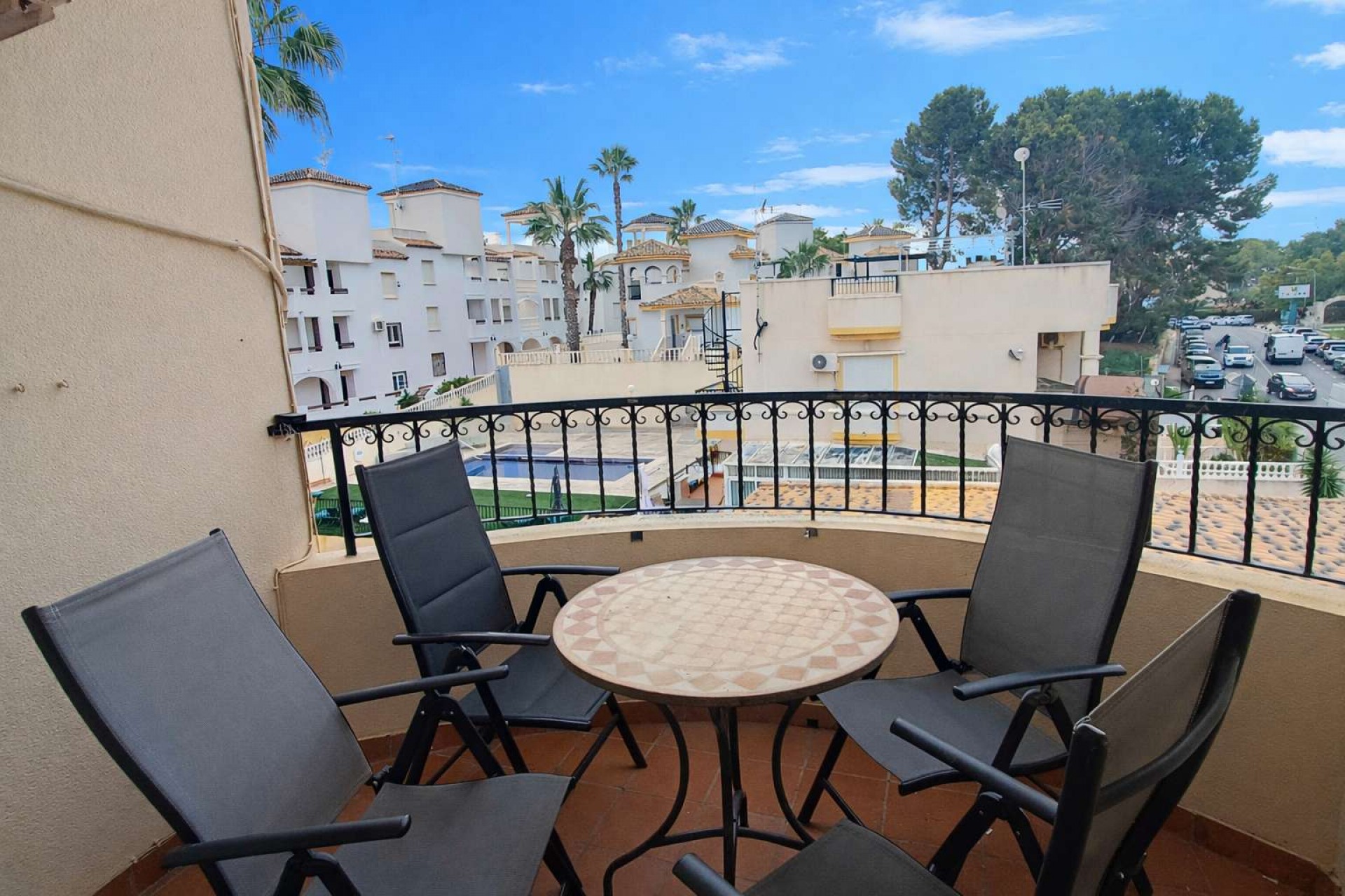 Reventa - Apartamento - Orihuela Costa - Villamartin