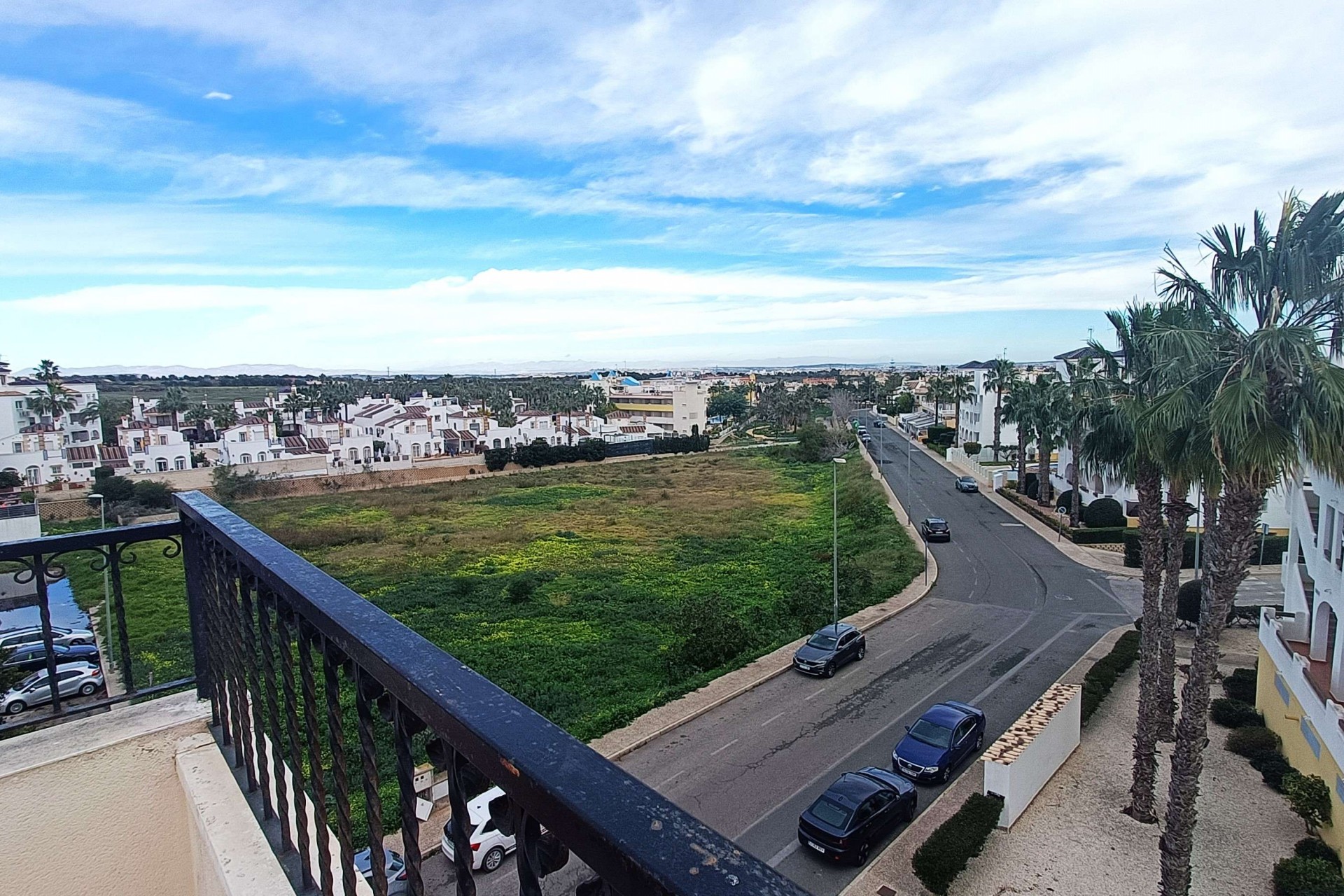 Reventa - Apartamento - Orihuela Costa - Villamartin