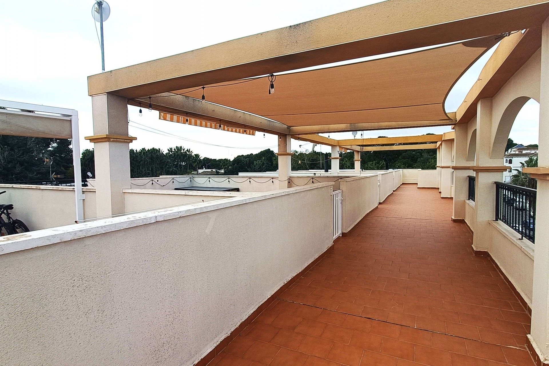 Reventa - Apartamento - Orihuela Costa - Villamartin