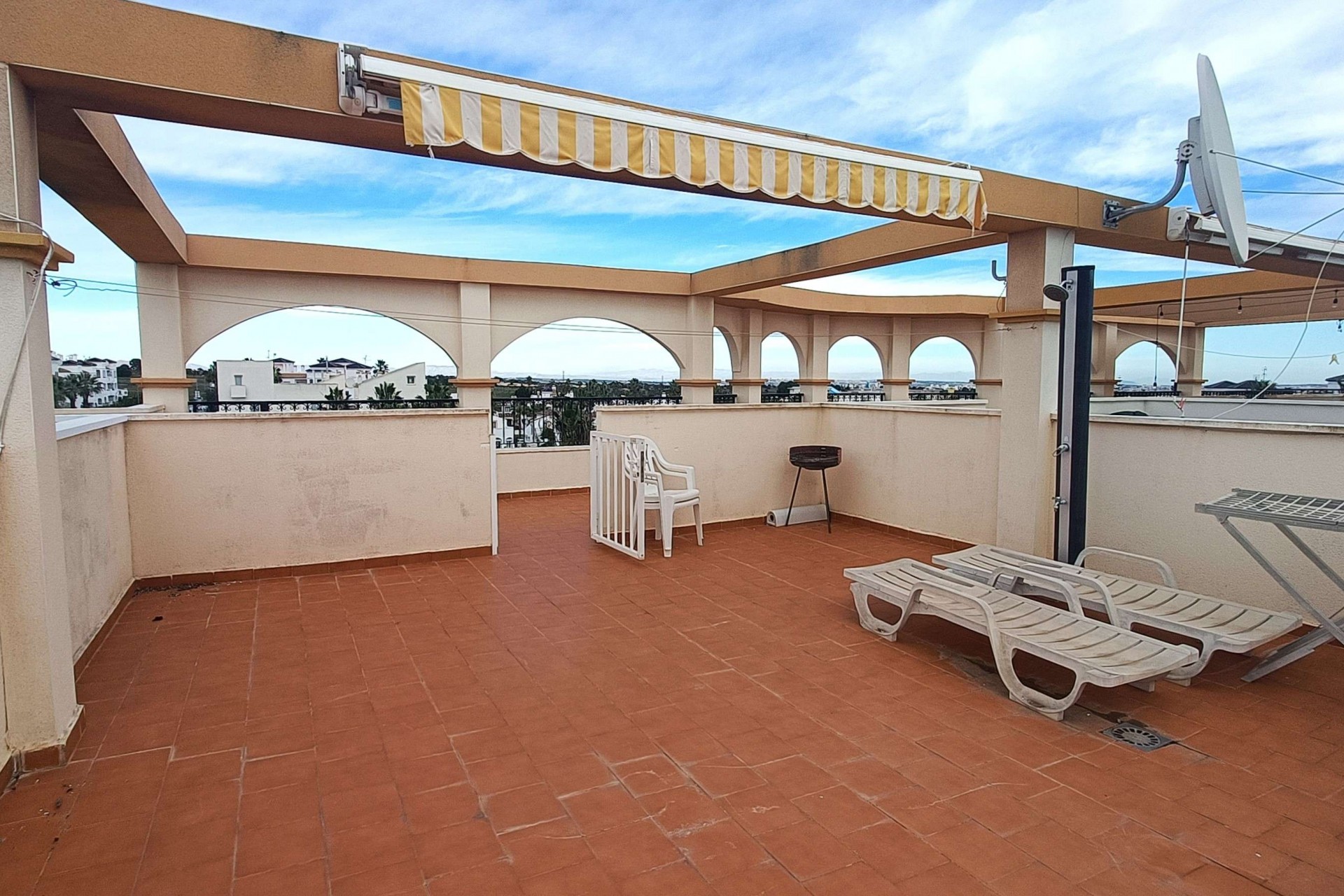 Reventa - Apartamento - Orihuela Costa - Villamartin