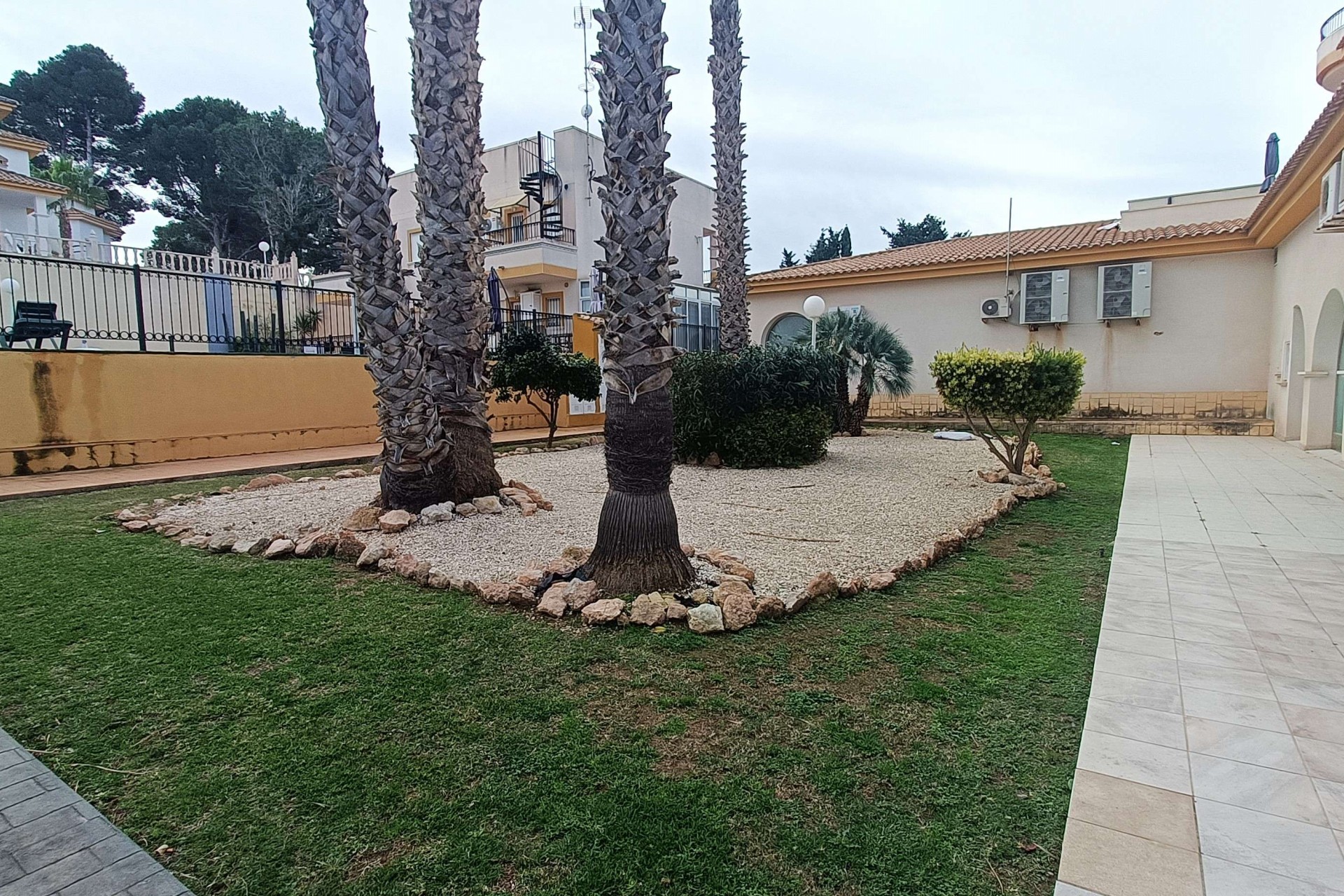 Reventa - Apartamento - Orihuela Costa - Villamartin