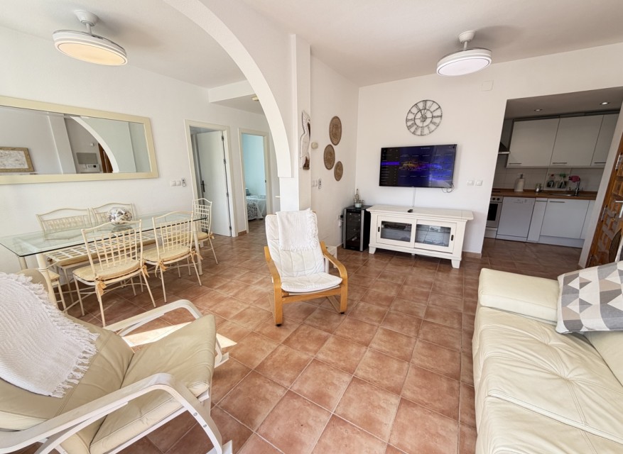 Reventa - Apartamento - Orihuela Costa - Villamartin