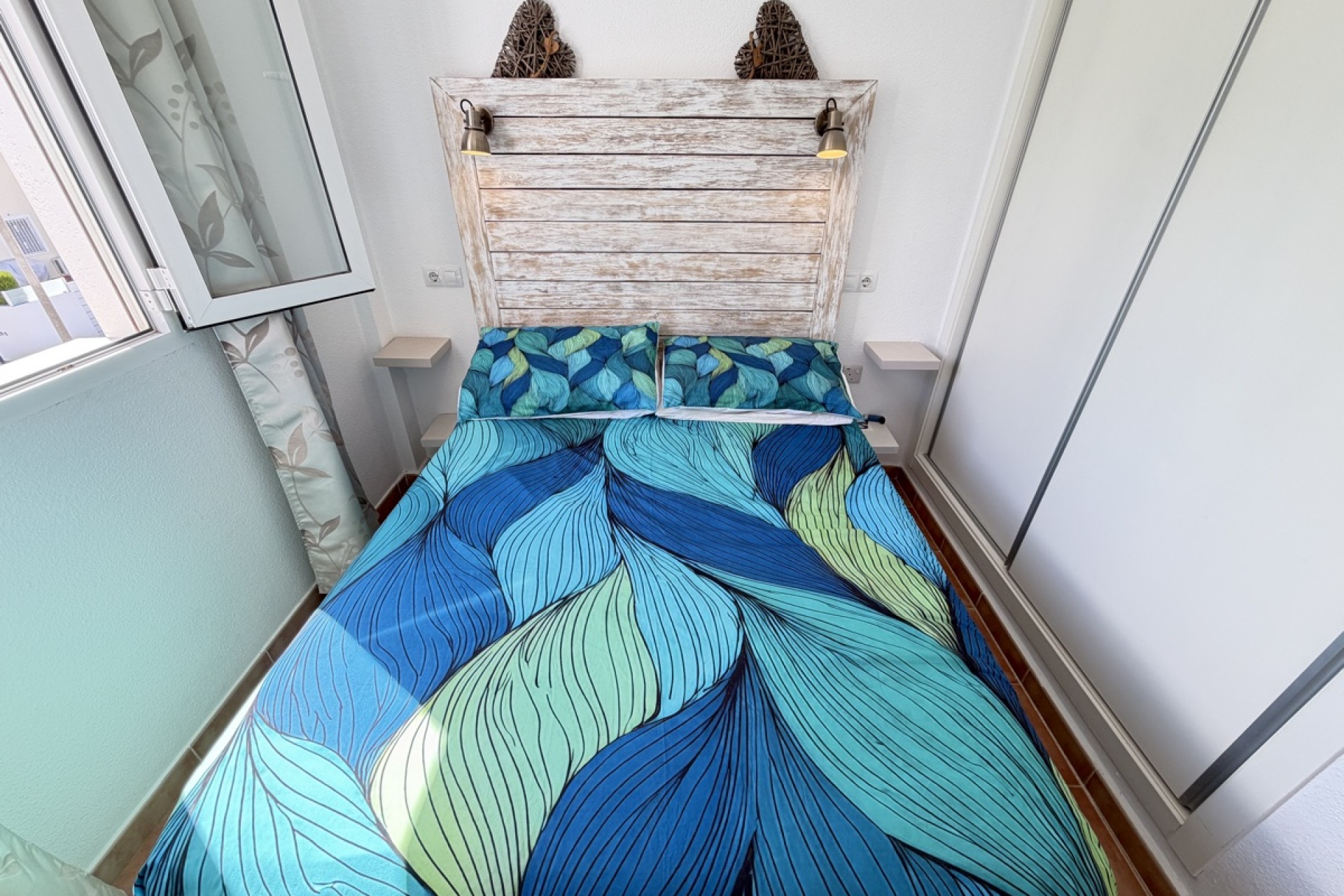 Reventa - Apartamento - Orihuela Costa - Villamartin