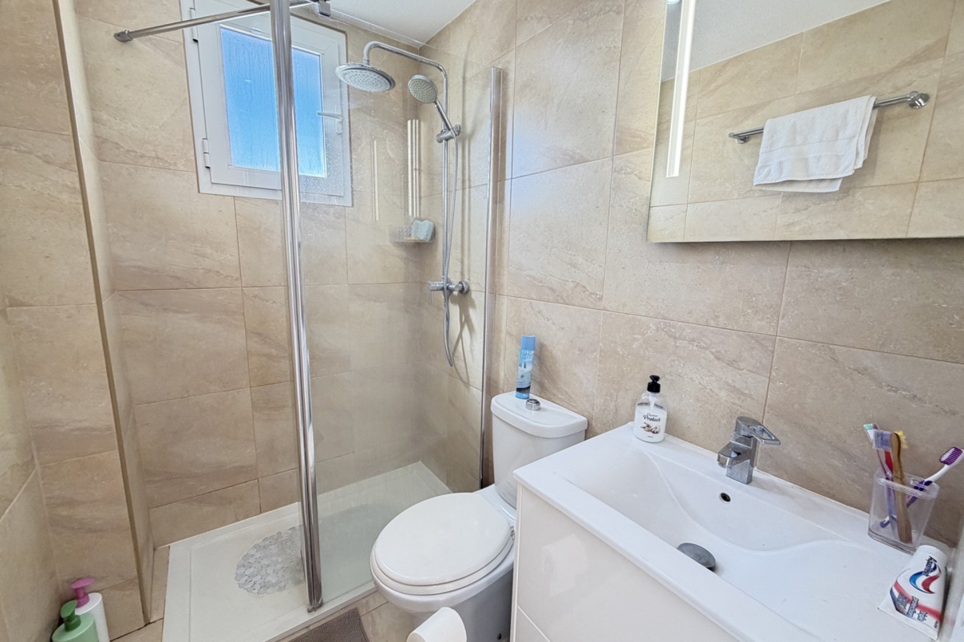 Reventa - Apartamento - Orihuela Costa - Villamartin