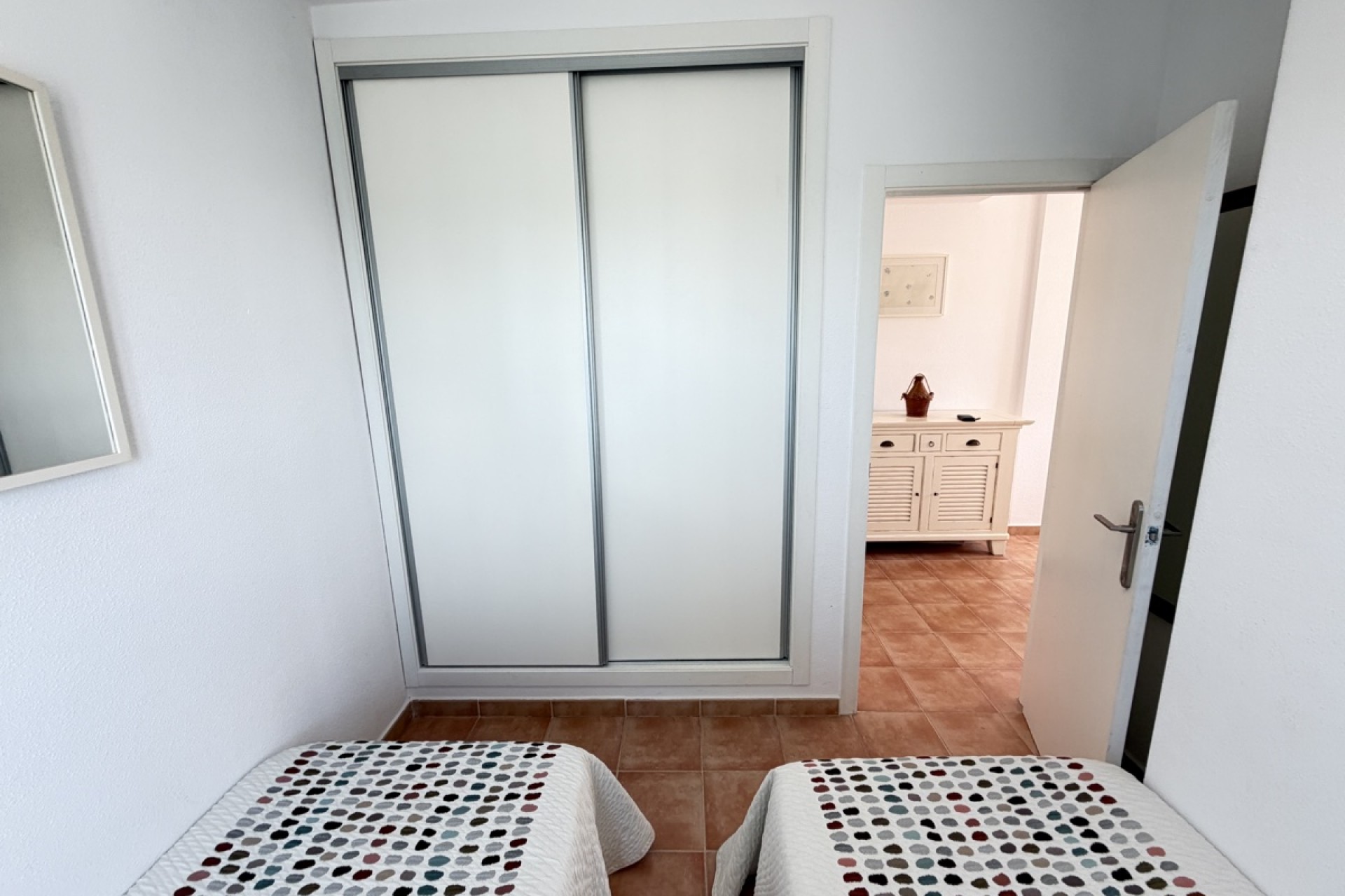 Reventa - Apartamento - Orihuela Costa - Villamartin
