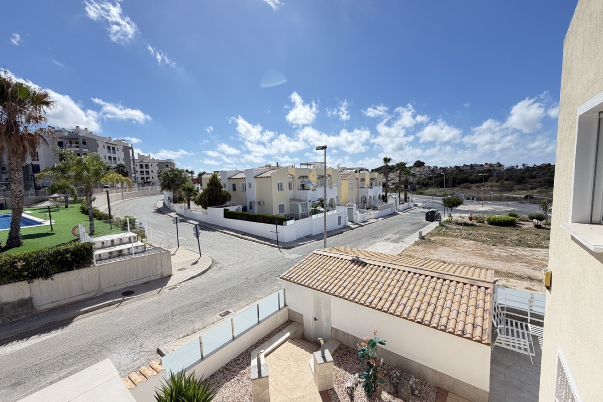 Reventa - Apartamento - Orihuela Costa - Villamartin