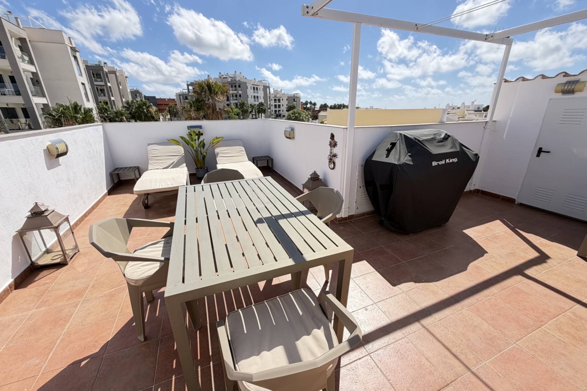 Reventa - Apartamento - Orihuela Costa - Villamartin